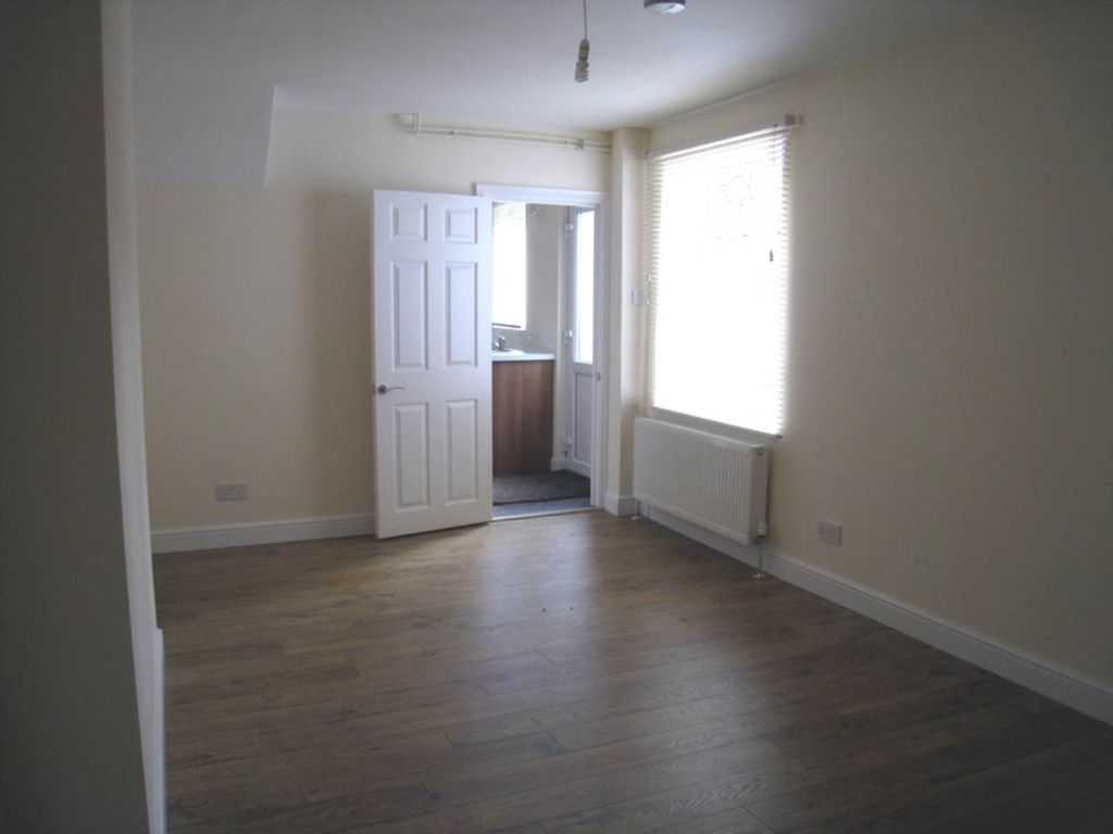 1 bed flat to rent in Jubilee Road, Exeter EX1 Zoopla