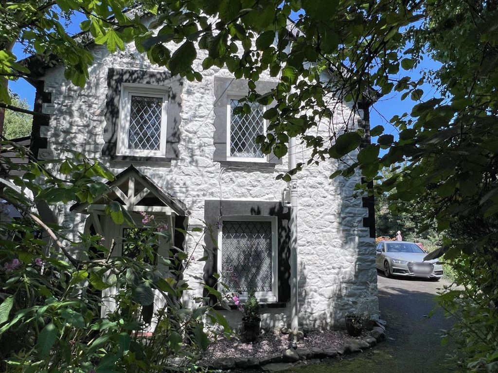 1 bed cottage for sale in Riverside, Llanwrtyd Wells LD5 Zoopla
