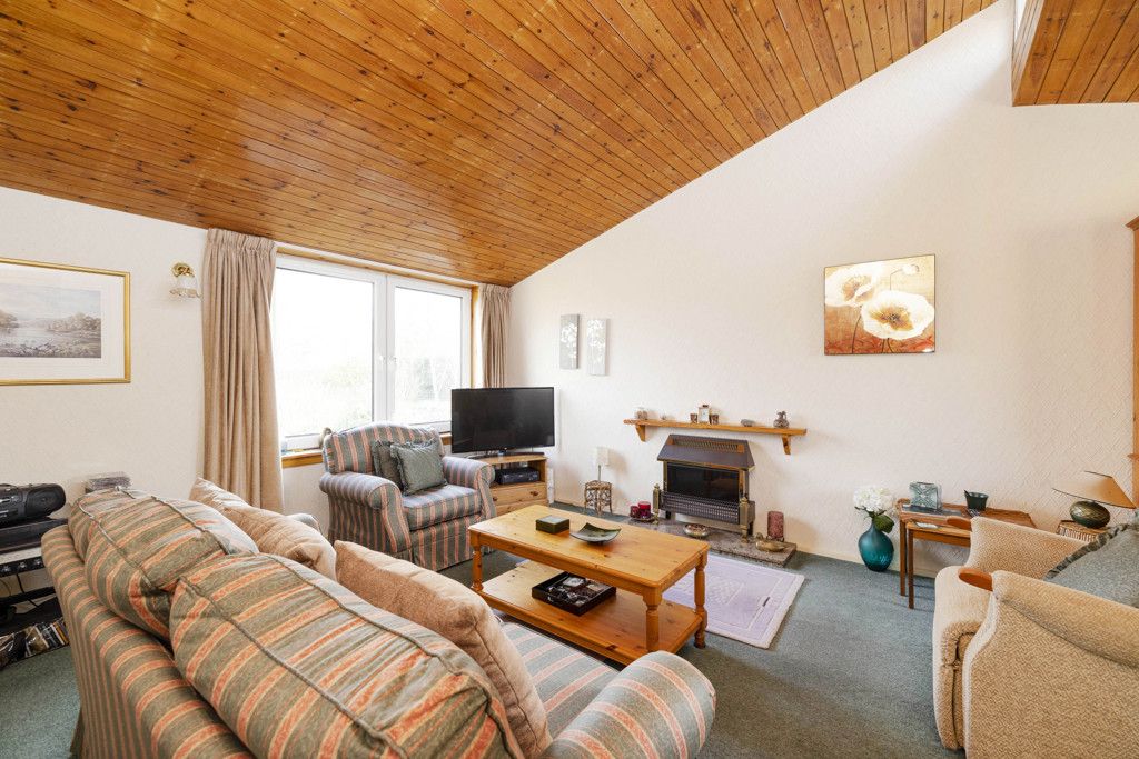 3 bed terraced house for sale in 31 Fair A Far, Cramond, Edinburgh EH4