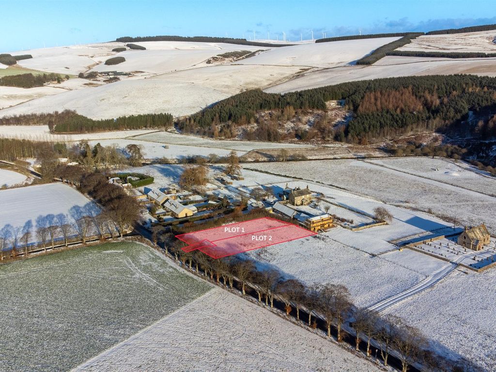 Property for sale in Duns TD11 Zoopla