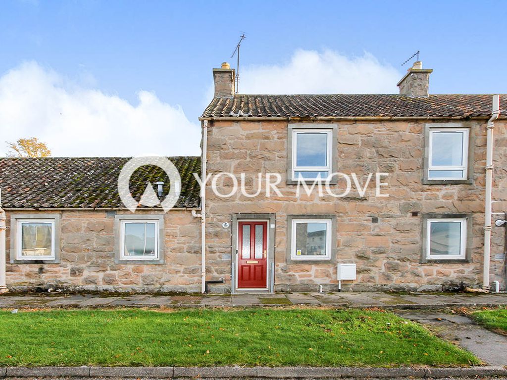 Three Rivers Walk, Elgin, Moray IV30