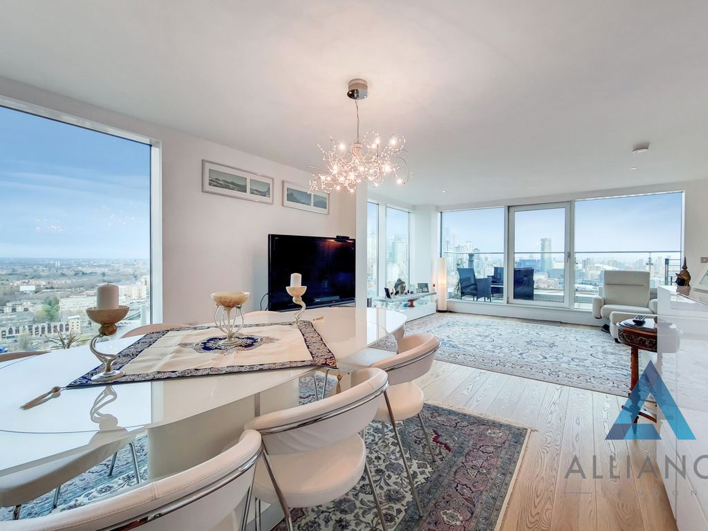 3 bed property for sale in Beard Road, London SE8 Zoopla