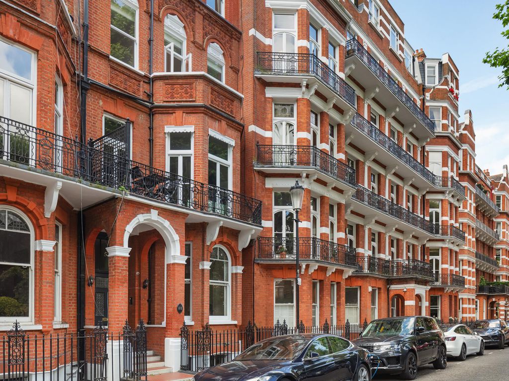2 bed flat for sale in Barkston Gardens, London SW5, £1,650,000 Zoopla
