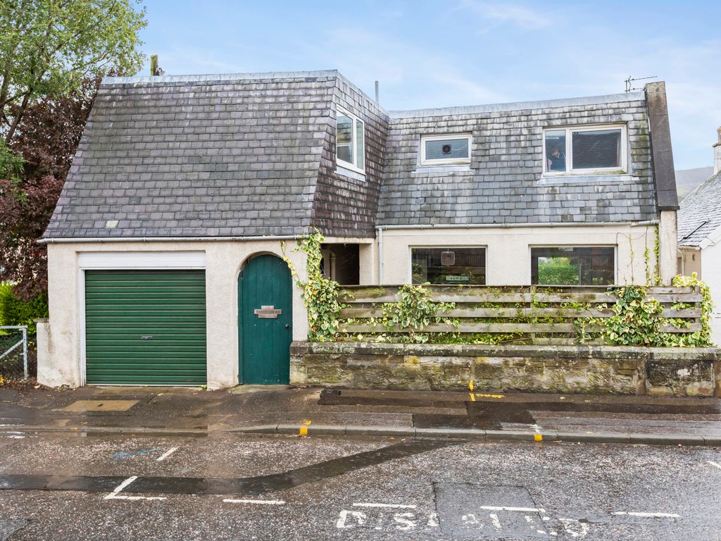 6 bed detached house for sale in 38 Baberton Avenue, Juniper Green