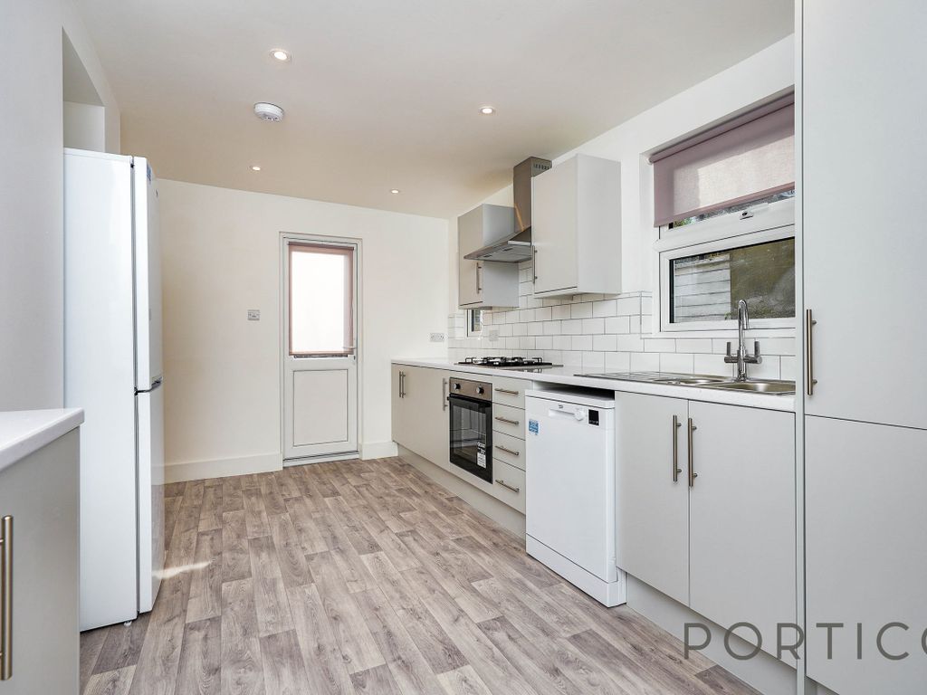 3 bed terraced house to rent in Eccles Road, London SW11 Zoopla