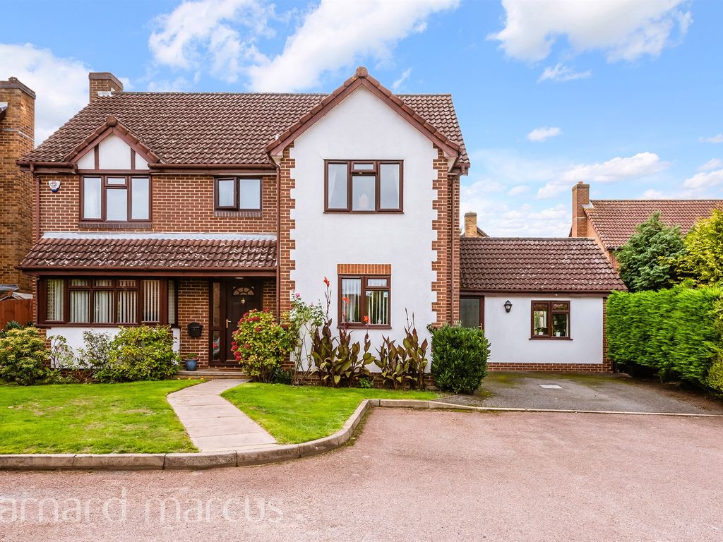 Angelica Gardens, Croydon CR0