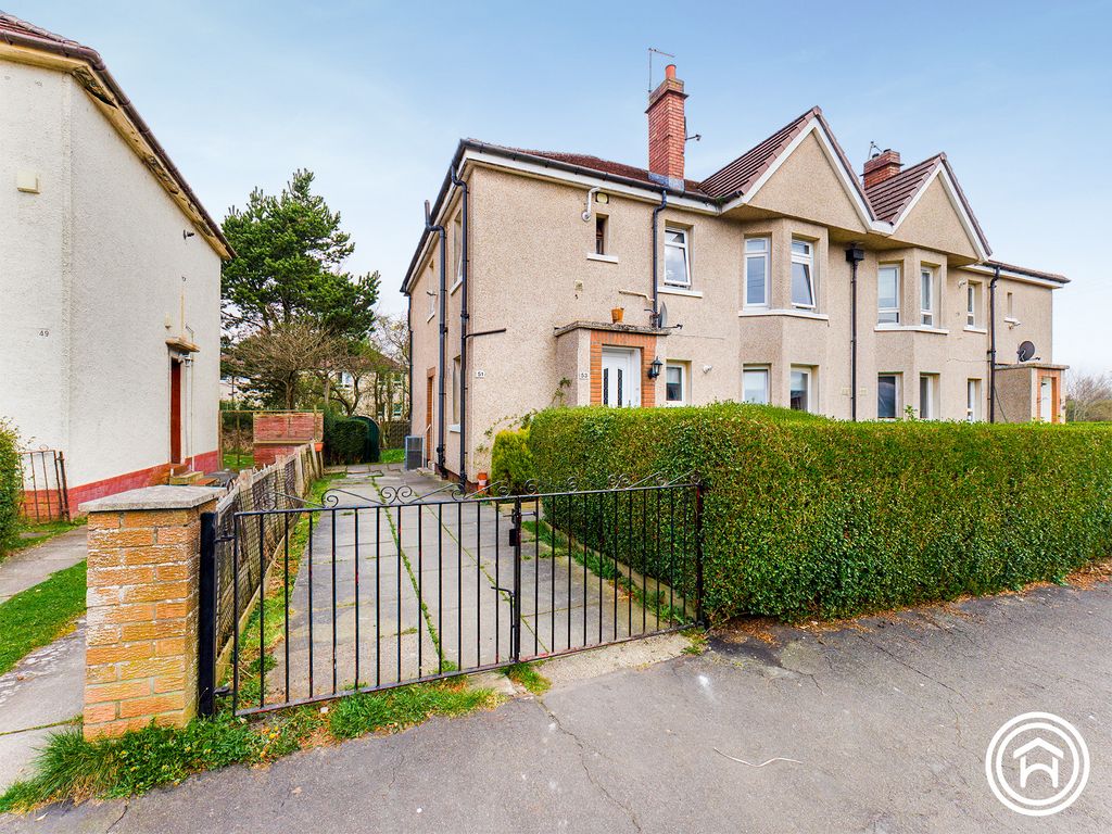 3 bed flat for sale in Greenrig Street, Glasgow G33 Zoopla