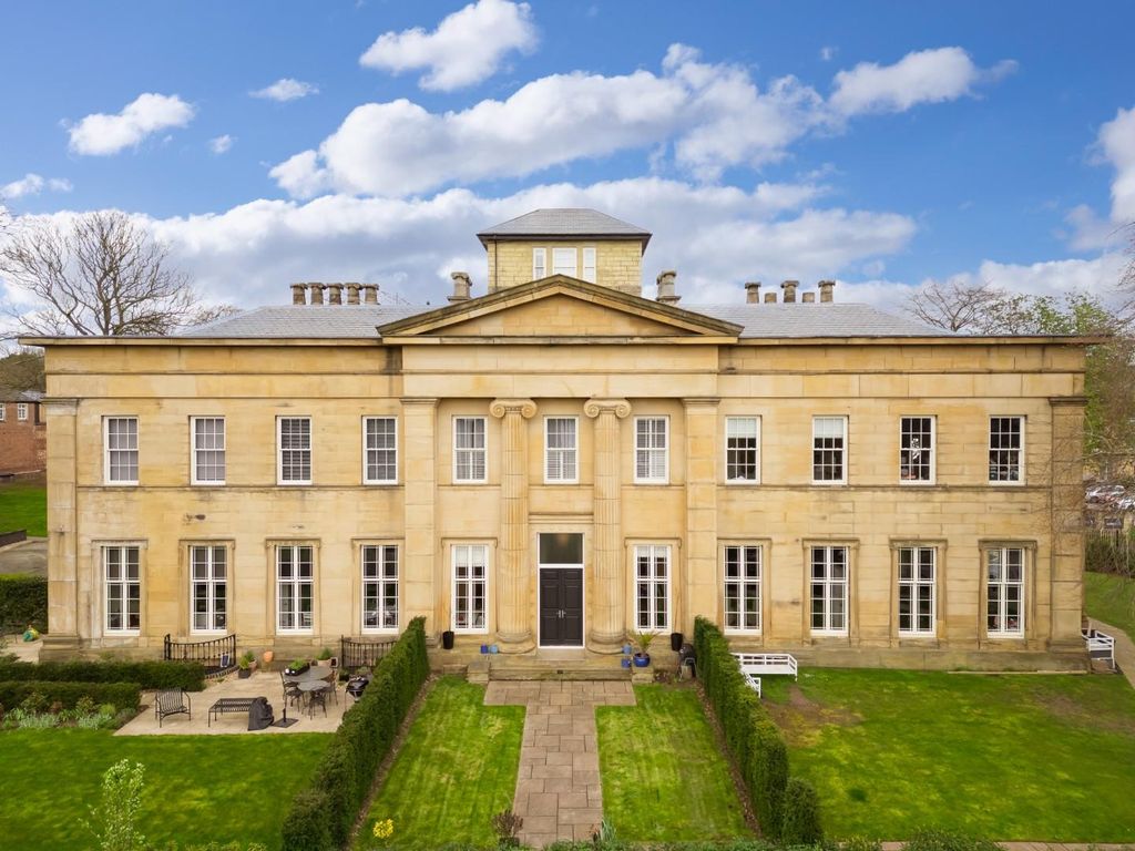 4 bed terraced house for sale in The Hall, Chapel Allerton, Leeds LS7