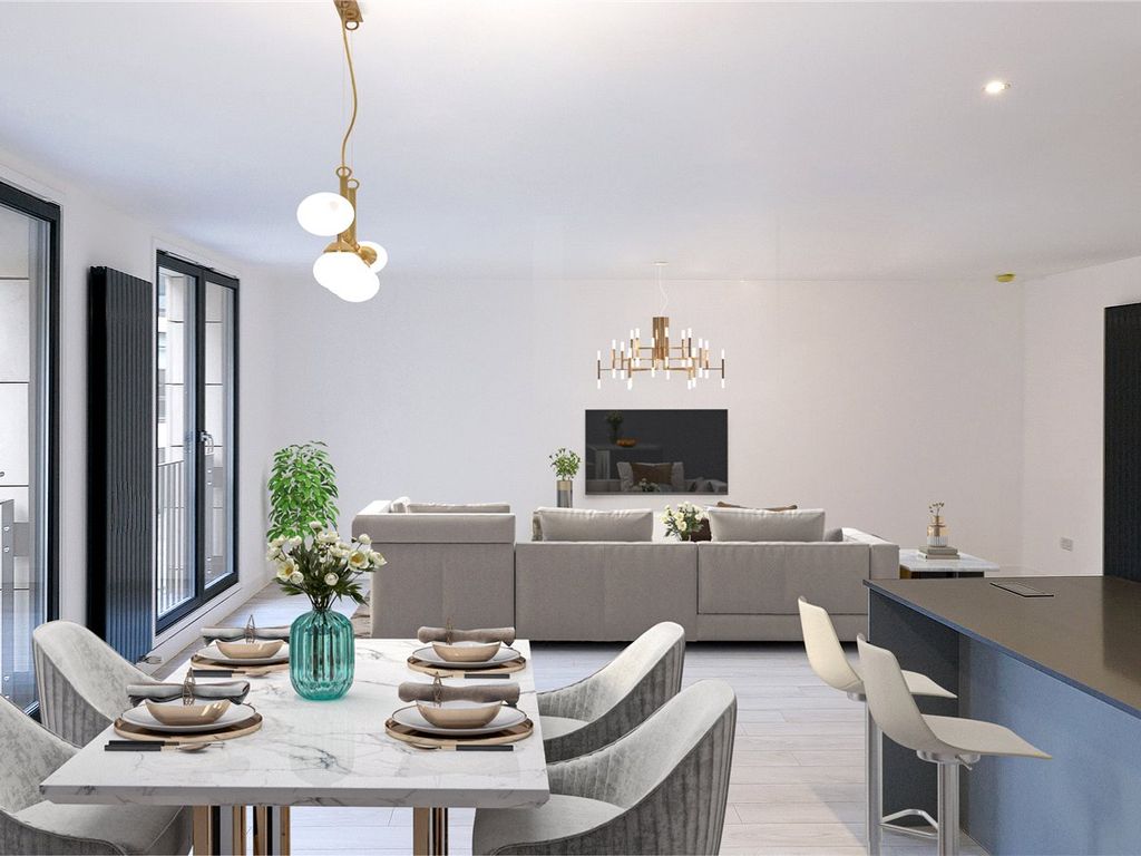 Apt 67, Waverley Square, New Street, Edinburgh, Midlothian EH8  