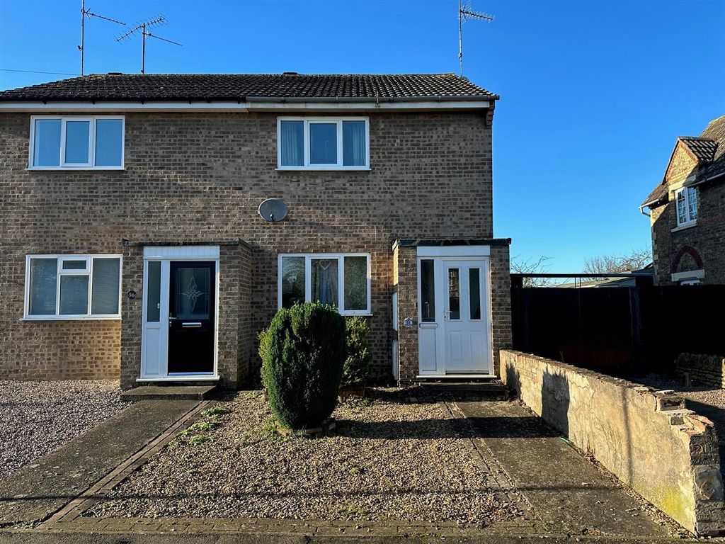 Wharf Road, Woodston, Peterborough PE2  