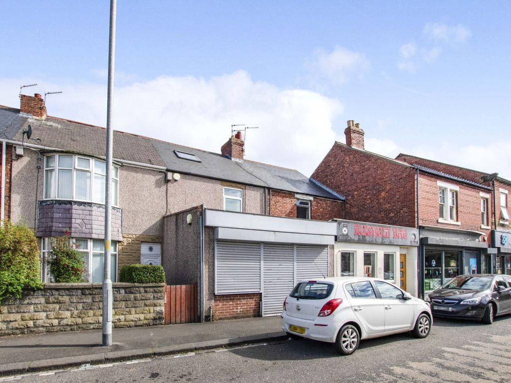 4 bed property for sale in Milburn Road, Ashington NE63 Zoopla