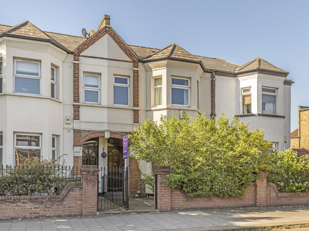 2 bed flat for sale in Honor Oak Park, London SE23 Zoopla