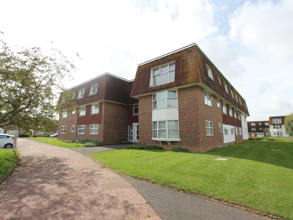 2 bed flat to rent in Westlake Gardens, Worthing BN13 Zoopla