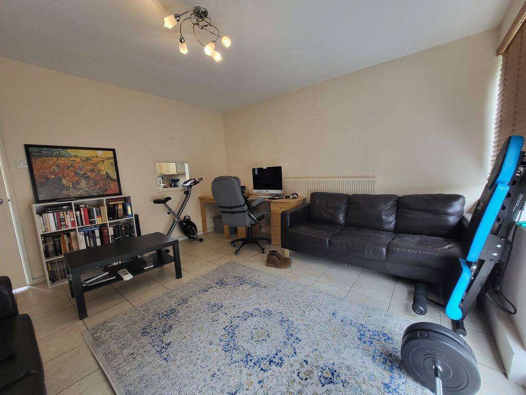 Blackshaw Road, Wandsworth SW17