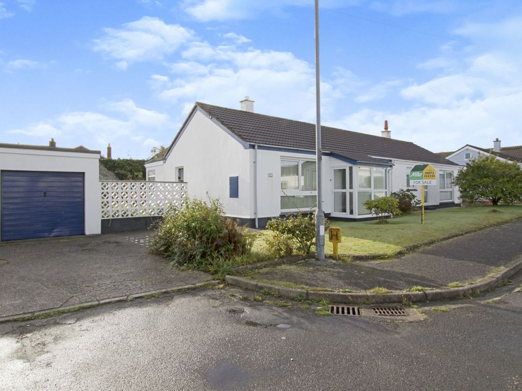 2 bed bungalow for sale in Forth An Praze, St. Day, Redruth TR16 Zoopla