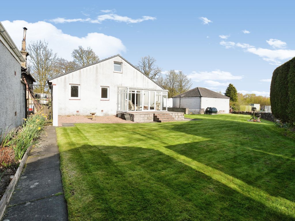 4 bed bungalow for sale in Redford, Thornton KY1 Zoopla