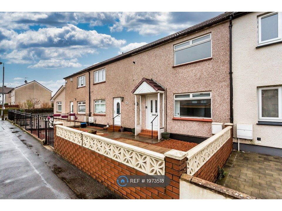 2 bed terraced house to rent in Erskinefauld Road, Linwood, Paisley PA3, £850 pcm Zoopla