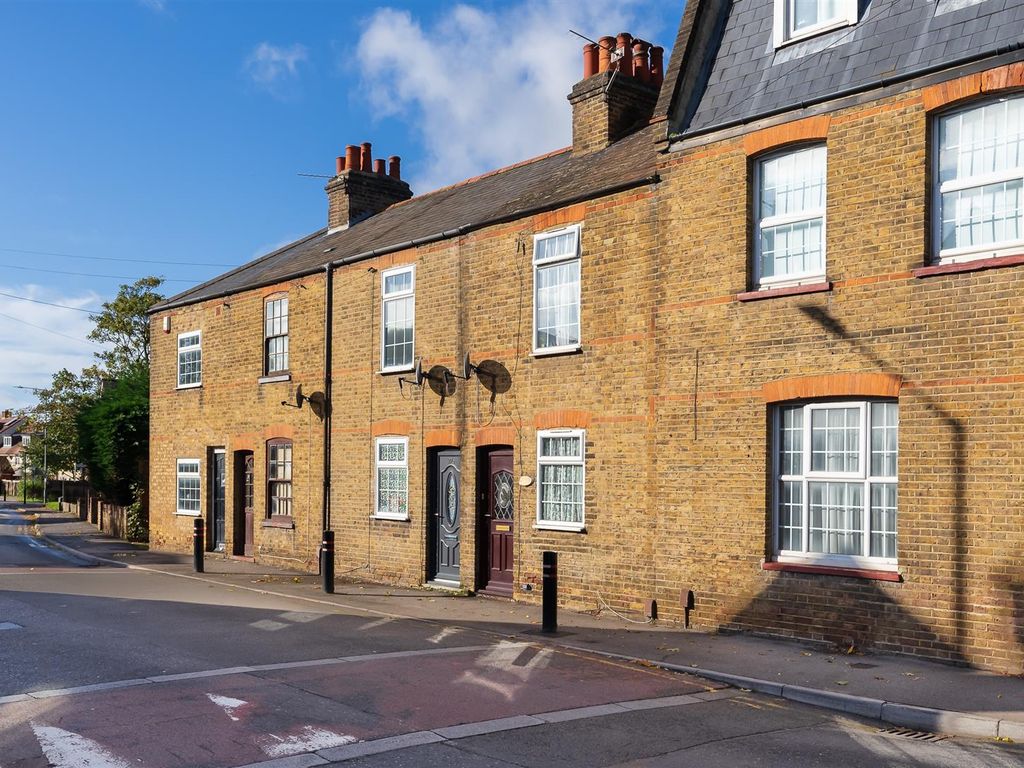 2 bed property for sale in Church Road, Hayes UB3 Zoopla