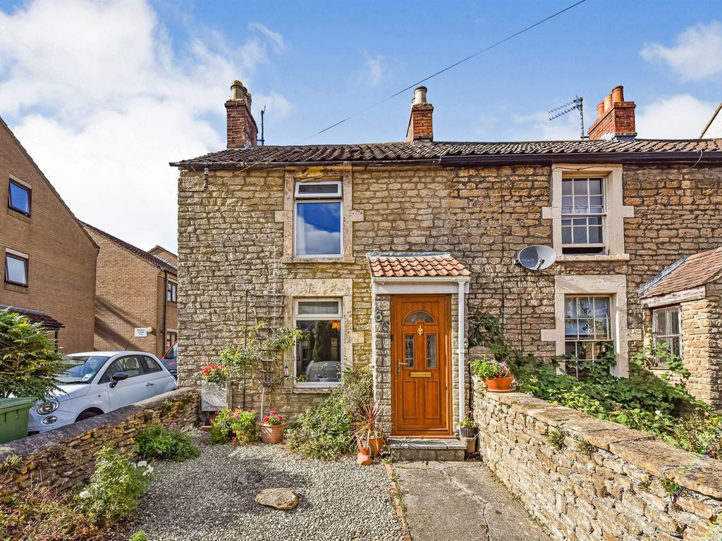 2 bed property for sale in The Butts, Frome BA11 Zoopla