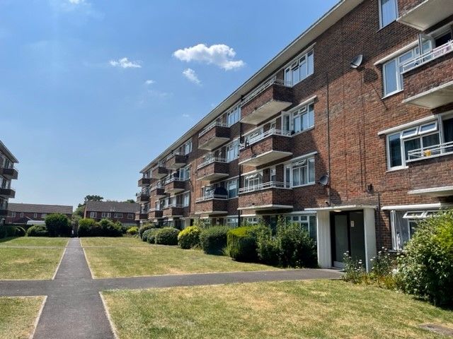 1 bed flat to rent in Shirley Road, Shirley, Southampton SO15 Zoopla