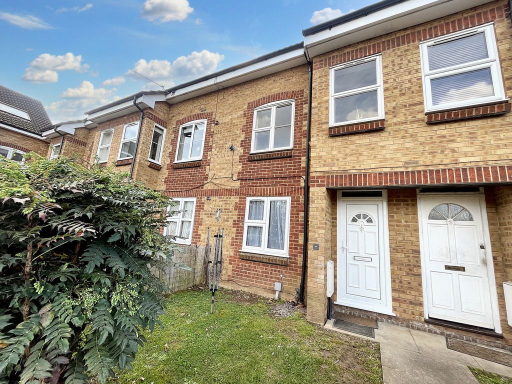 1 bed flat to rent in Maplin Park, Slough SL3, £1,050 pcm Zoopla