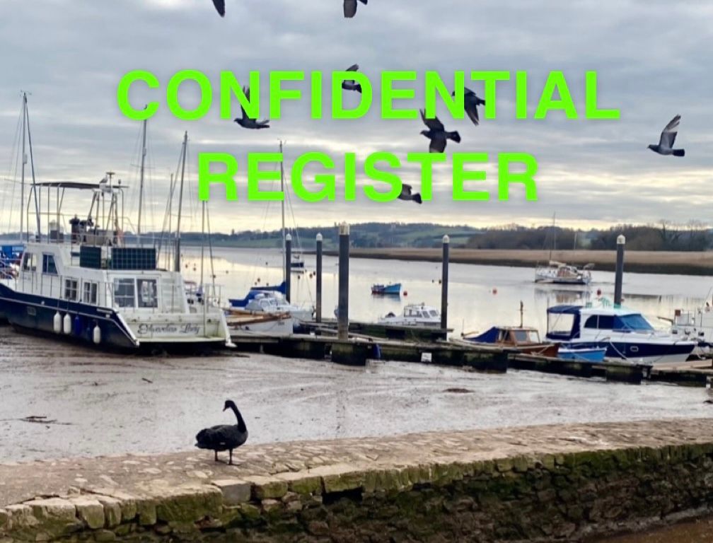 2 bed flat for sale in Ferry Road, Topsham, Exeter EX3, £475,000 Zoopla