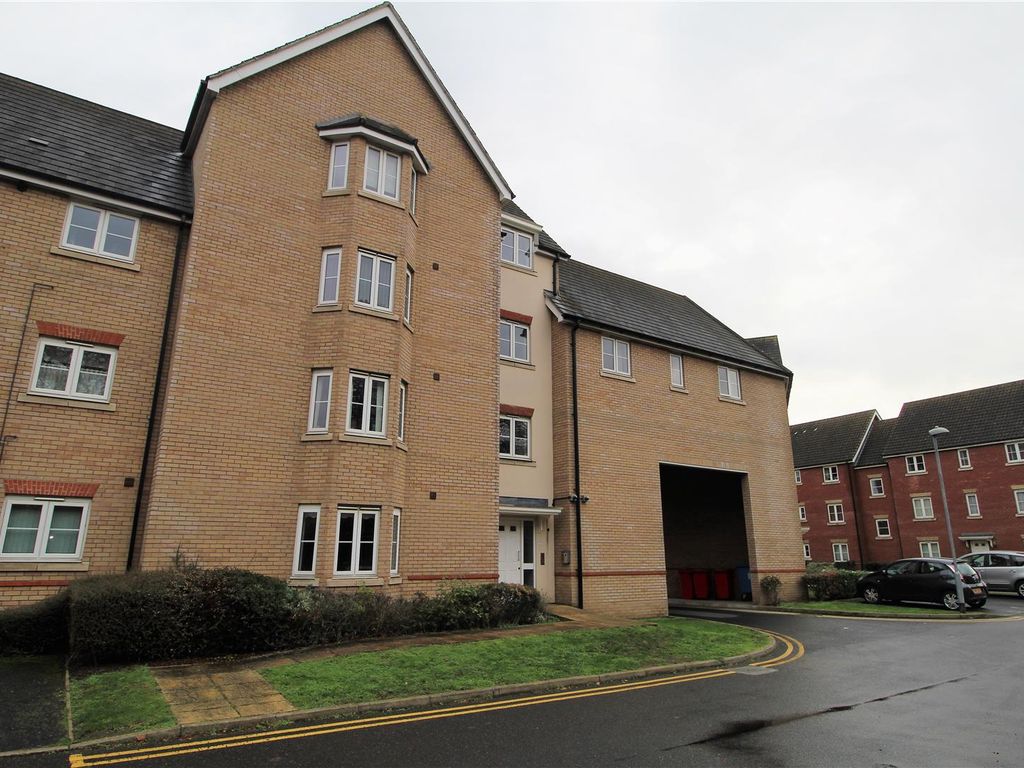 2 bed flat to rent in Bruff Road, Ipswich IP2 Zoopla