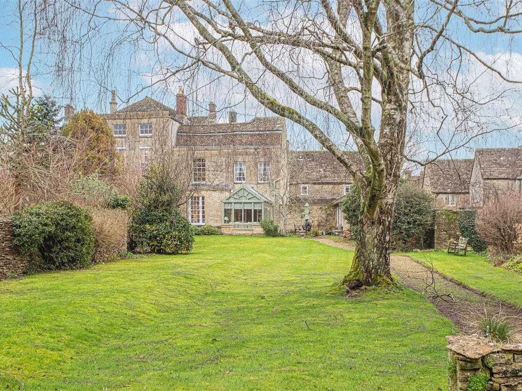 3 bed terraced house for sale in The Green, Tetbury GL8, £925,000 Zoopla