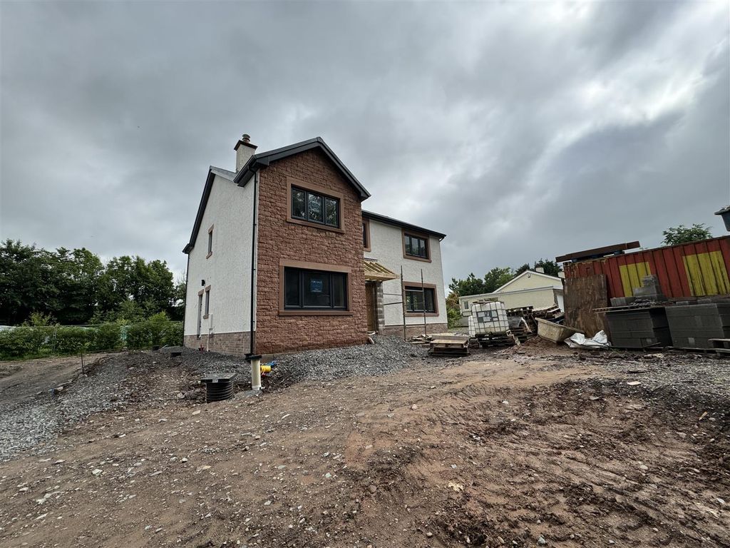 4 bed property for sale in Hayton, Aspatria, Wigton CA7, £475,000 Zoopla
