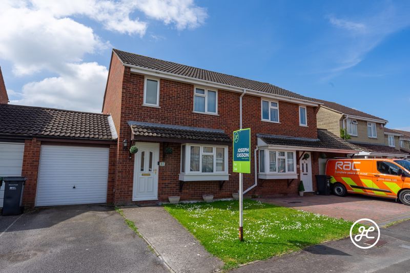 3 bed semidetached house for sale in Windsor Road, Bridgwater TA6 Zoopla