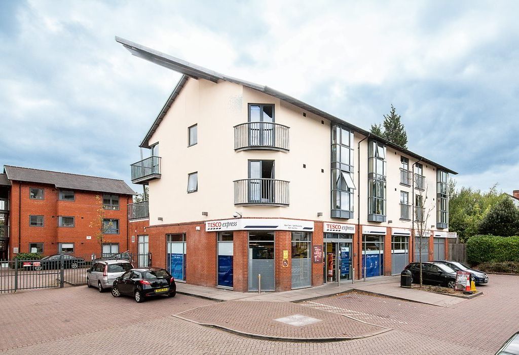 2 bed flat to rent in Hagley Road, Edgbaston, Birmingham B17 Zoopla