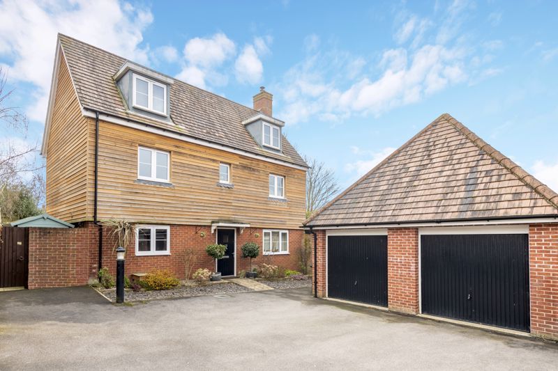 5 bed detached house for sale in Mead Lane, Buxted, Uckfield TN22 Zoopla