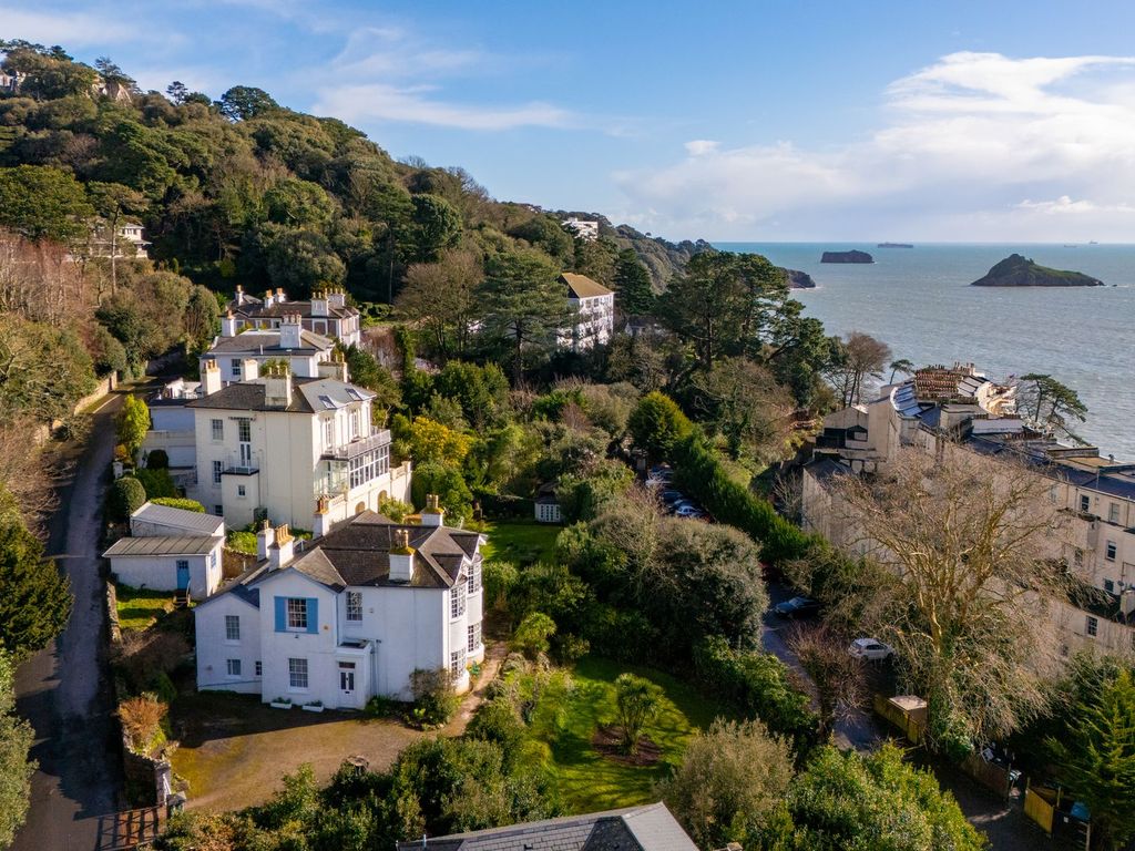 7 bed villa for sale in Hesketh Road, Torquay TQ1, £995,000 Zoopla