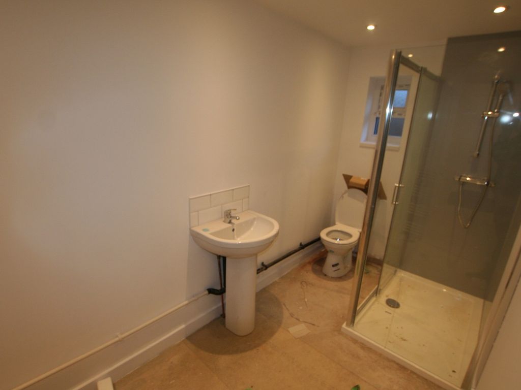 1 bed property to rent in Exeter Road, Ellesmere Port, Cheshire. CH65