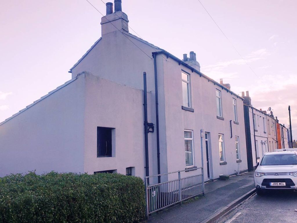 3 bed detached house for sale in Canal Lane, Lofthouse, Wakefield WF3