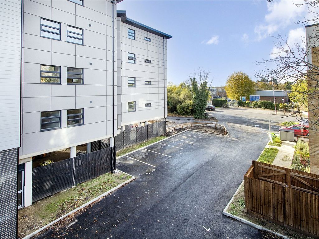 New home, 1 bed flat for sale in The Hop Pocket, 59 Maidstone Road