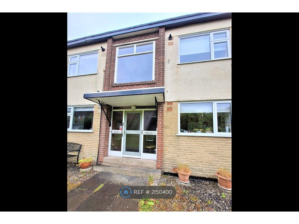 2 bed flat to rent in Harvey Clough Road, Sheffield S8, £750 pcm Zoopla