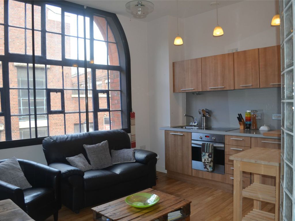 Derwent Foundry, 5 Mary Ann Street, Jewellery Quarter B3  