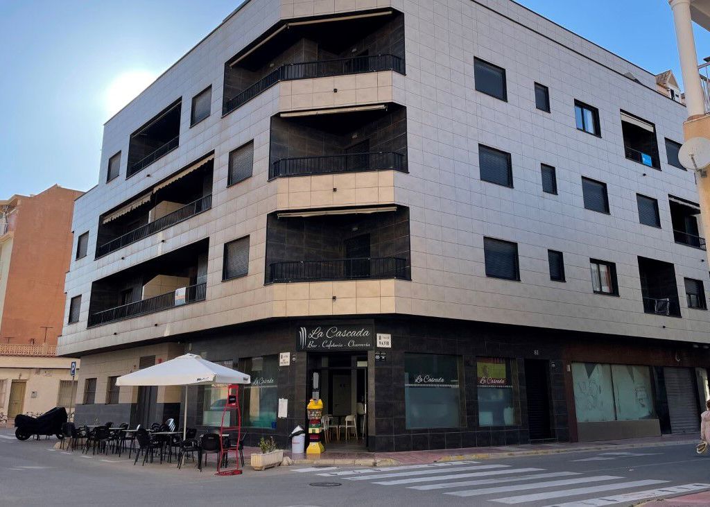 2 bed apartment for sale in La Mata, La Mata, Alicante, Spain Zoopla