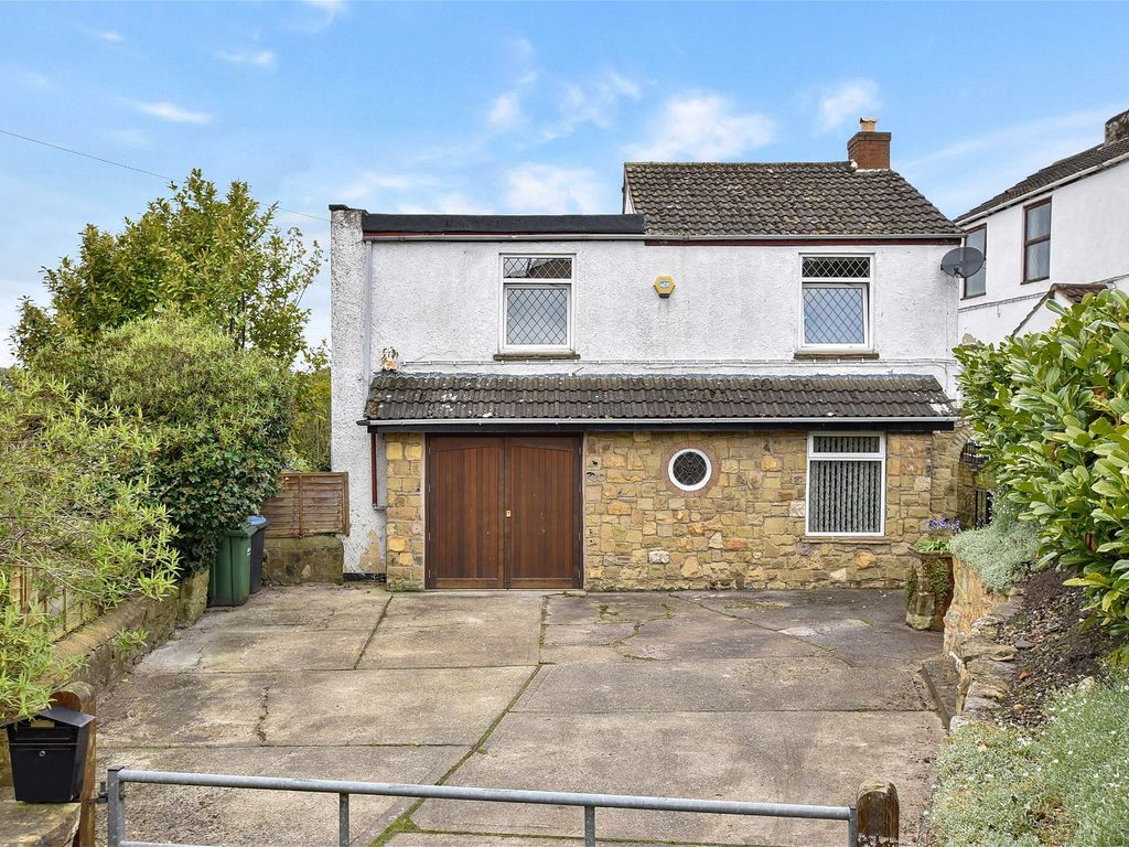 2 bed detached house for sale in Well Lane, Kippax, Leeds LS25, £