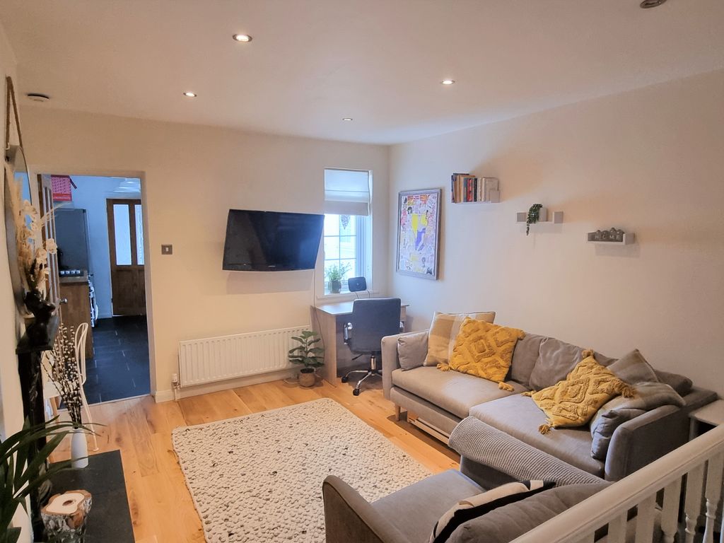 1 bed flat to rent in Nightingale Road, Hitchin SG5 Zoopla