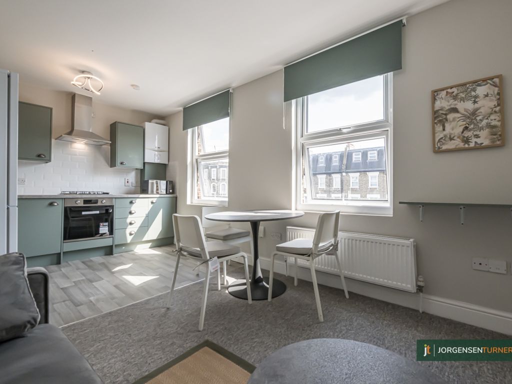 2 bed flat to rent in Uxbridge Road, Shepherds Bush, London W12 Zoopla