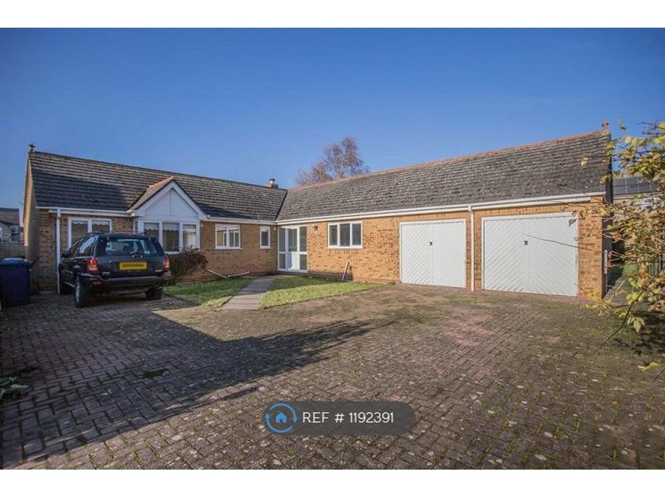 4 bed bungalow to rent in Close, Whittlesey PE7 Zoopla