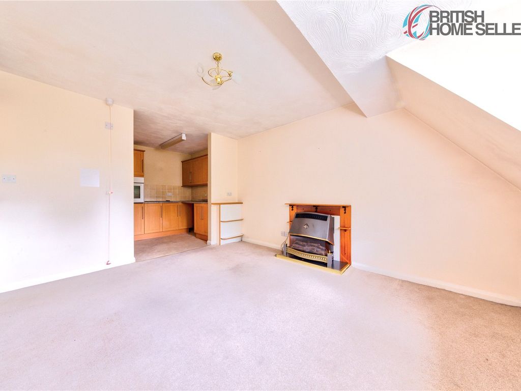 1 bed flat for sale in Pond Cottage Lane, West Wickham BR4 Zoopla
