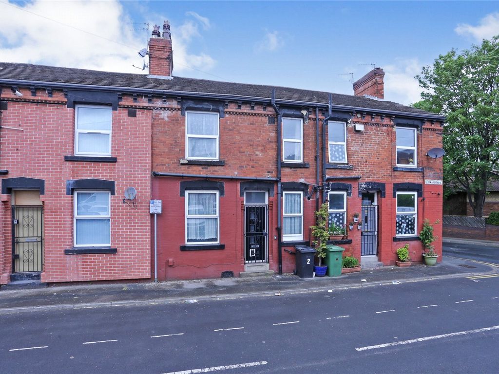 2 bed terraced house for sale in Edgeware Grove, Leeds, West Yorkshire LS8 Zoopla