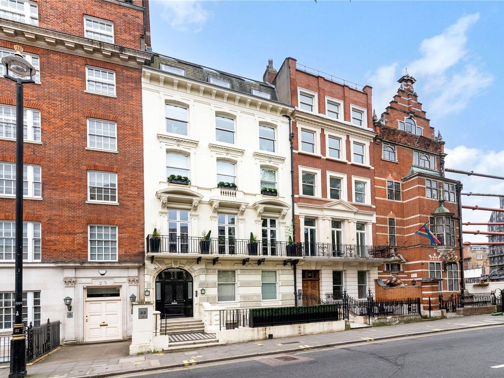 1 bed flat for sale in Buckingham Gate, London SW1E Zoopla