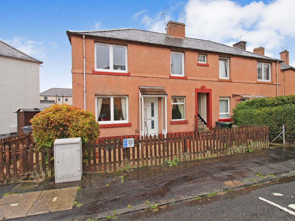2 bed for sale in Stenhouse Gardens North, Edinburgh EH11