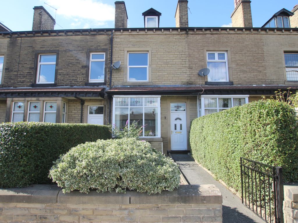 4 bed terraced house to rent in Park Road, Bingley BD16 Zoopla