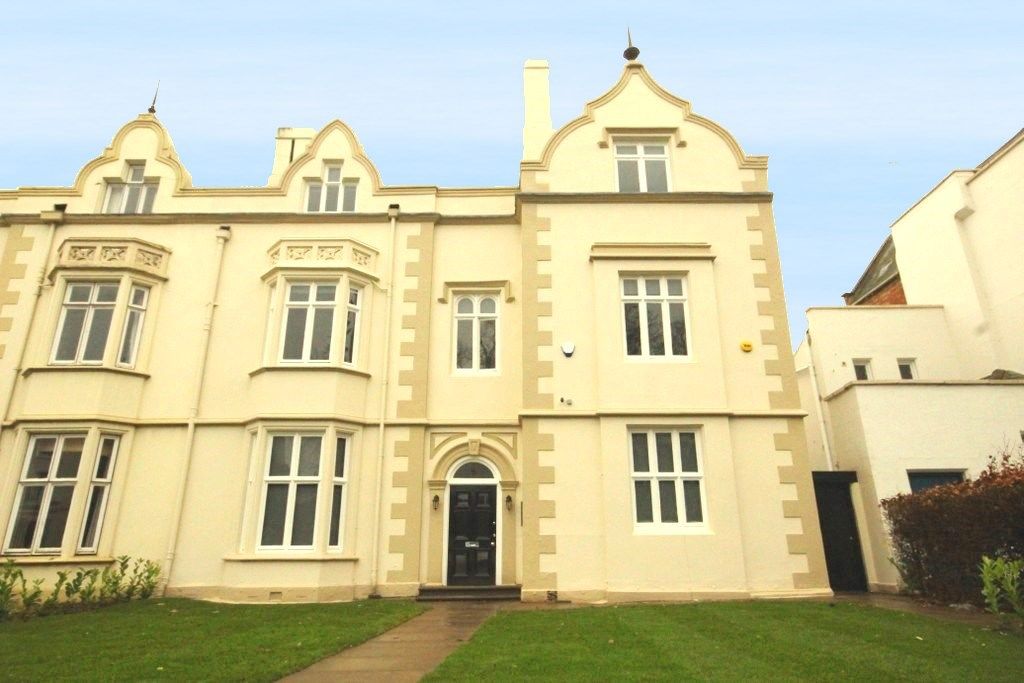 2 bed flat to rent in Spencer Parade, Town Centre, Northampton NN1 Zoopla