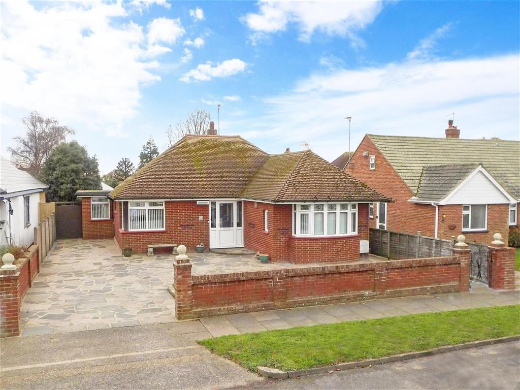 5 bed bungalow for sale in Sea View Road, Broadstairs, Kent CT10 Zoopla